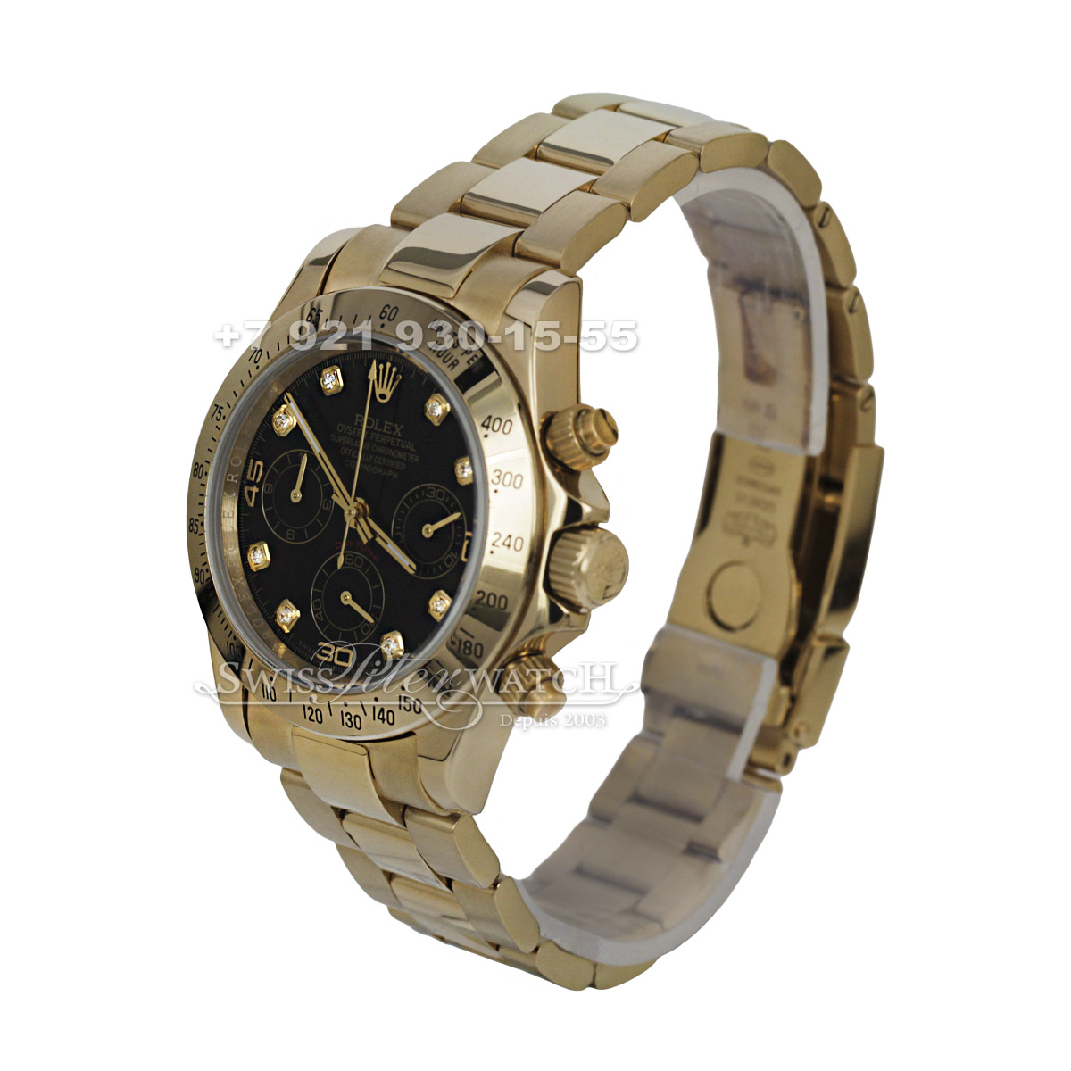 Rolex — RX057 — 1465386