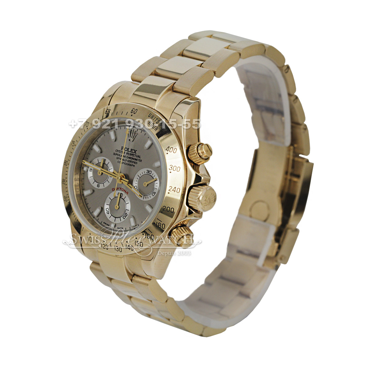 Rolex — RX058 — 1465387