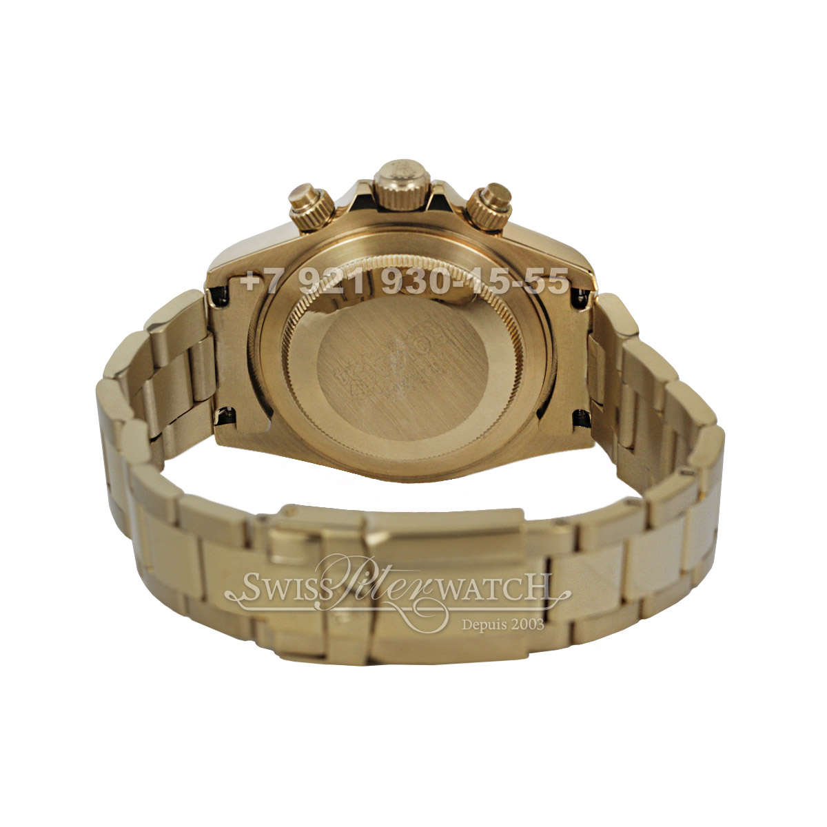 Rolex — RX058 — 1465387
