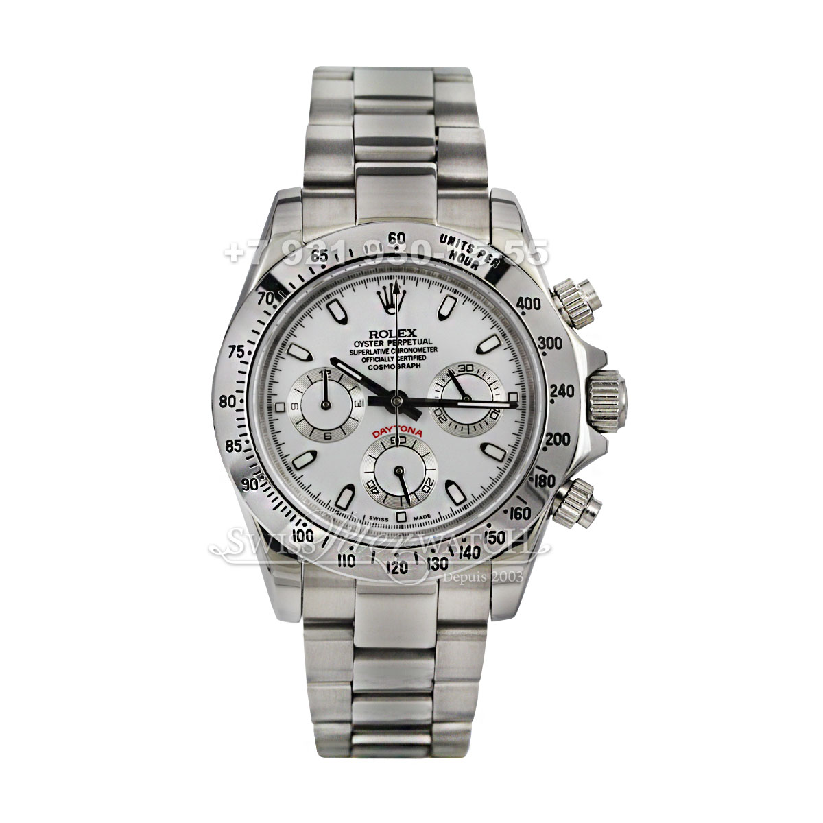 Rolex — RX061 — 1465390