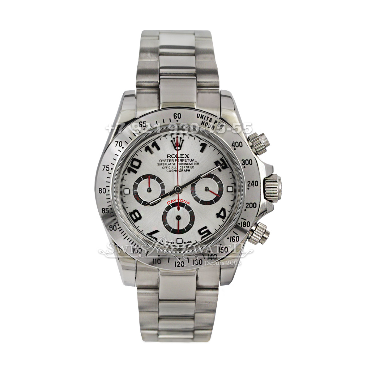 Rolex — RX062 — 1465391