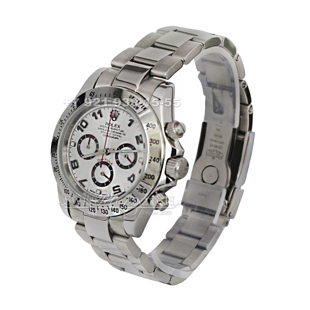 Rolex — RX062 — 1465391