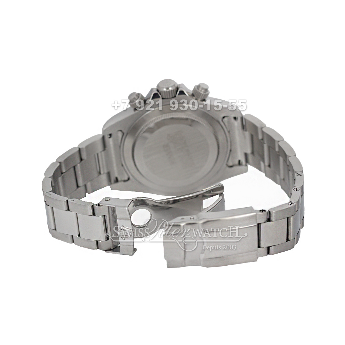 Rolex — RX062 — 1465391