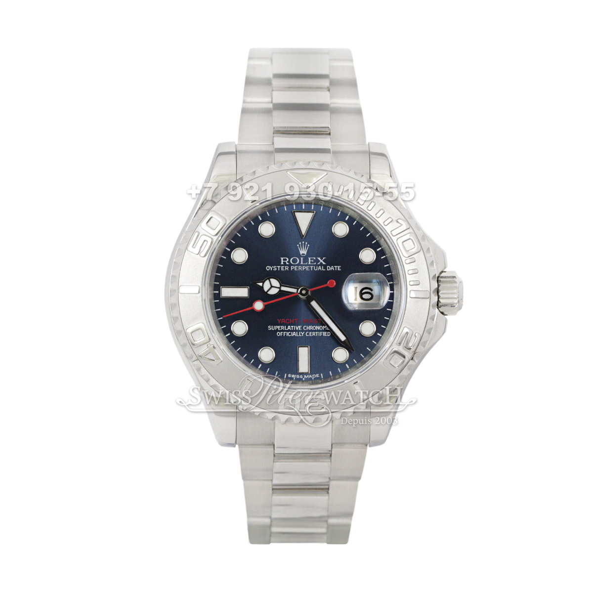 Rolex — RX064 — 1465393