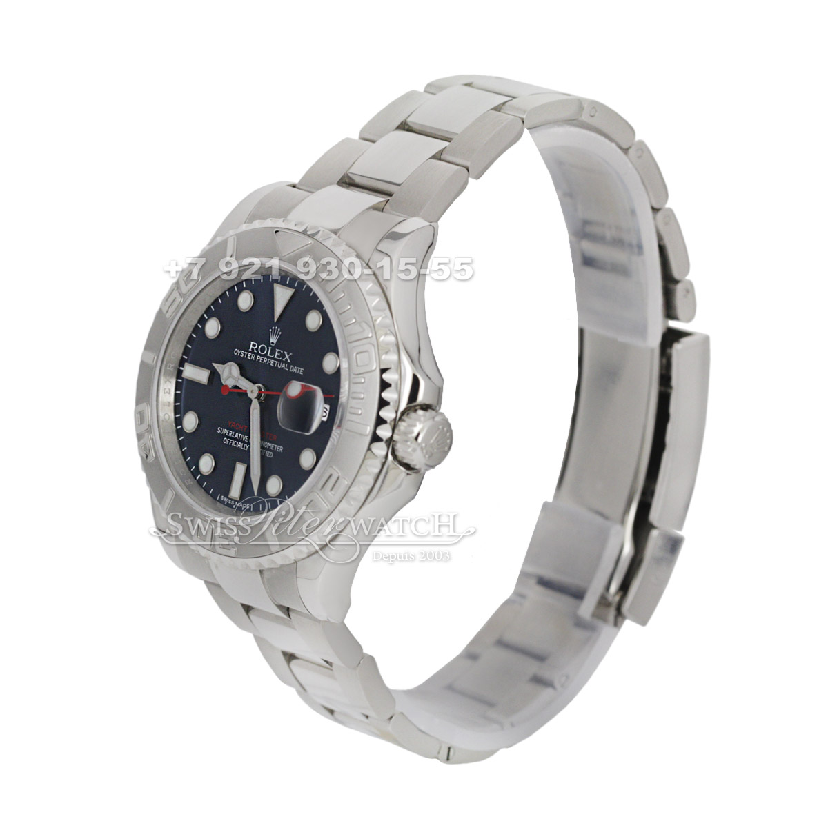 Rolex — RX064 — 1465393