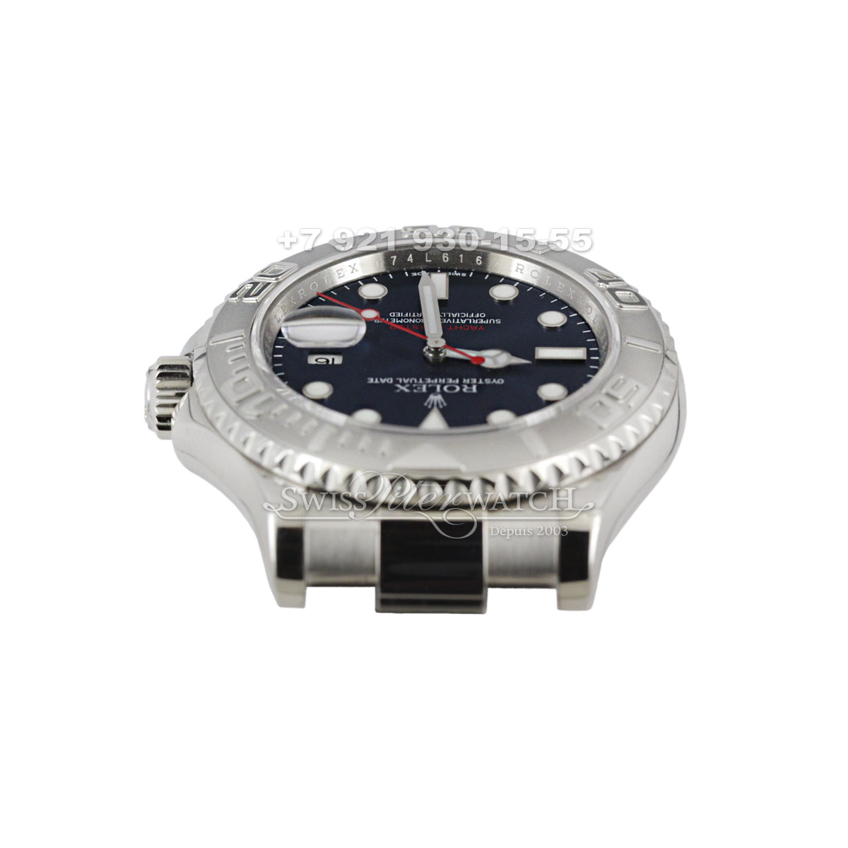 Rolex — RX064 — 1465393