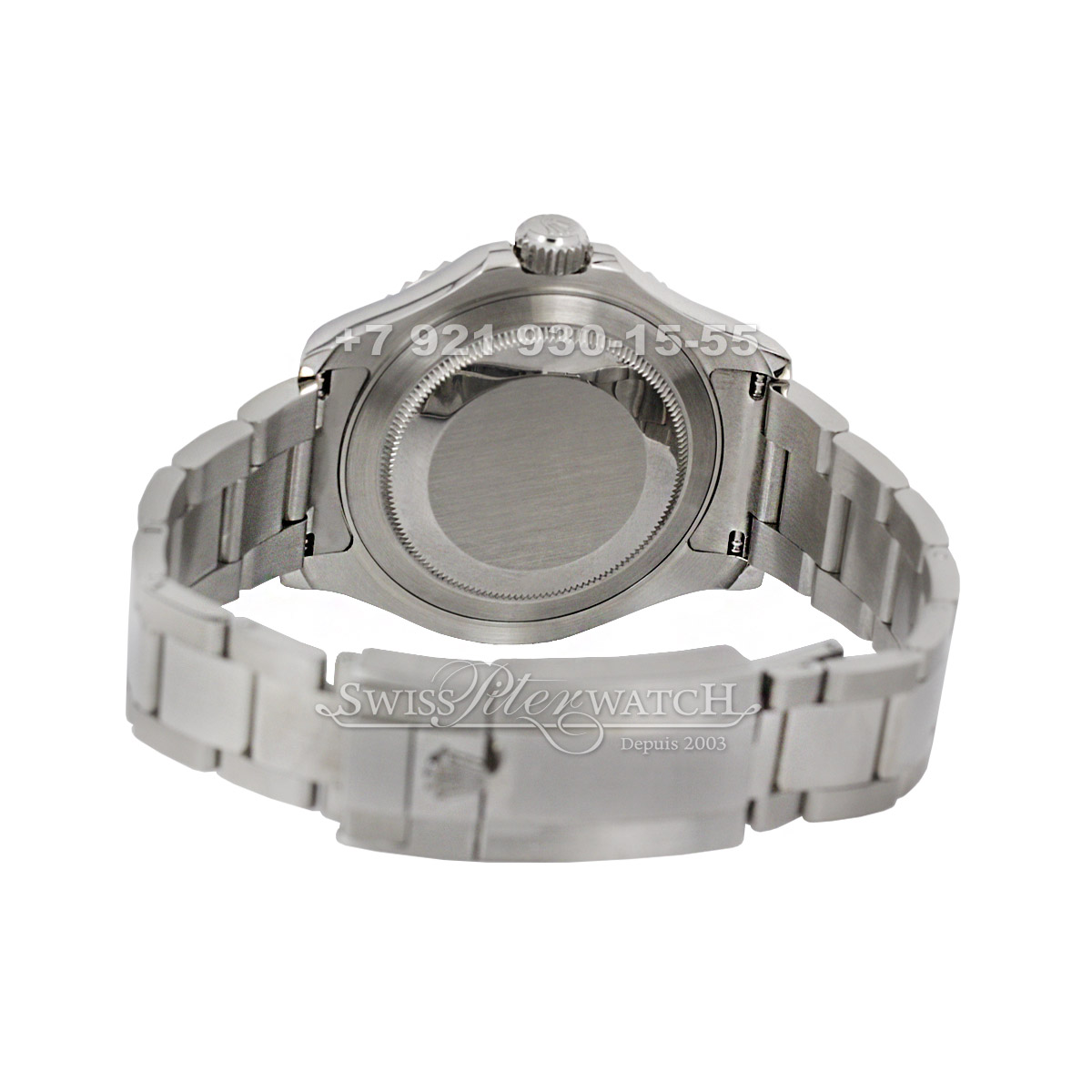 Rolex — RX064 — 1465393