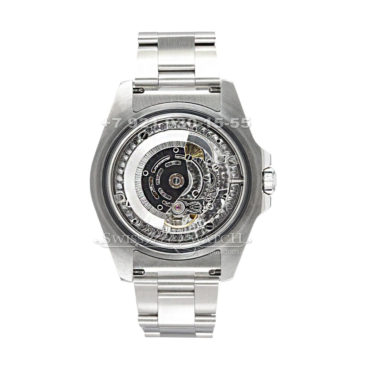 Rolex — RX065 — 1465394