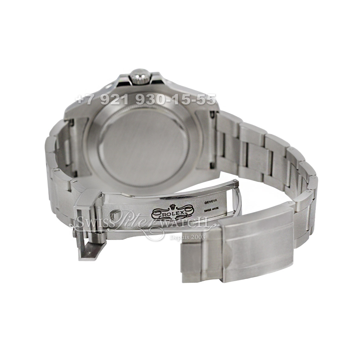 Rolex — RX065 — 1465394