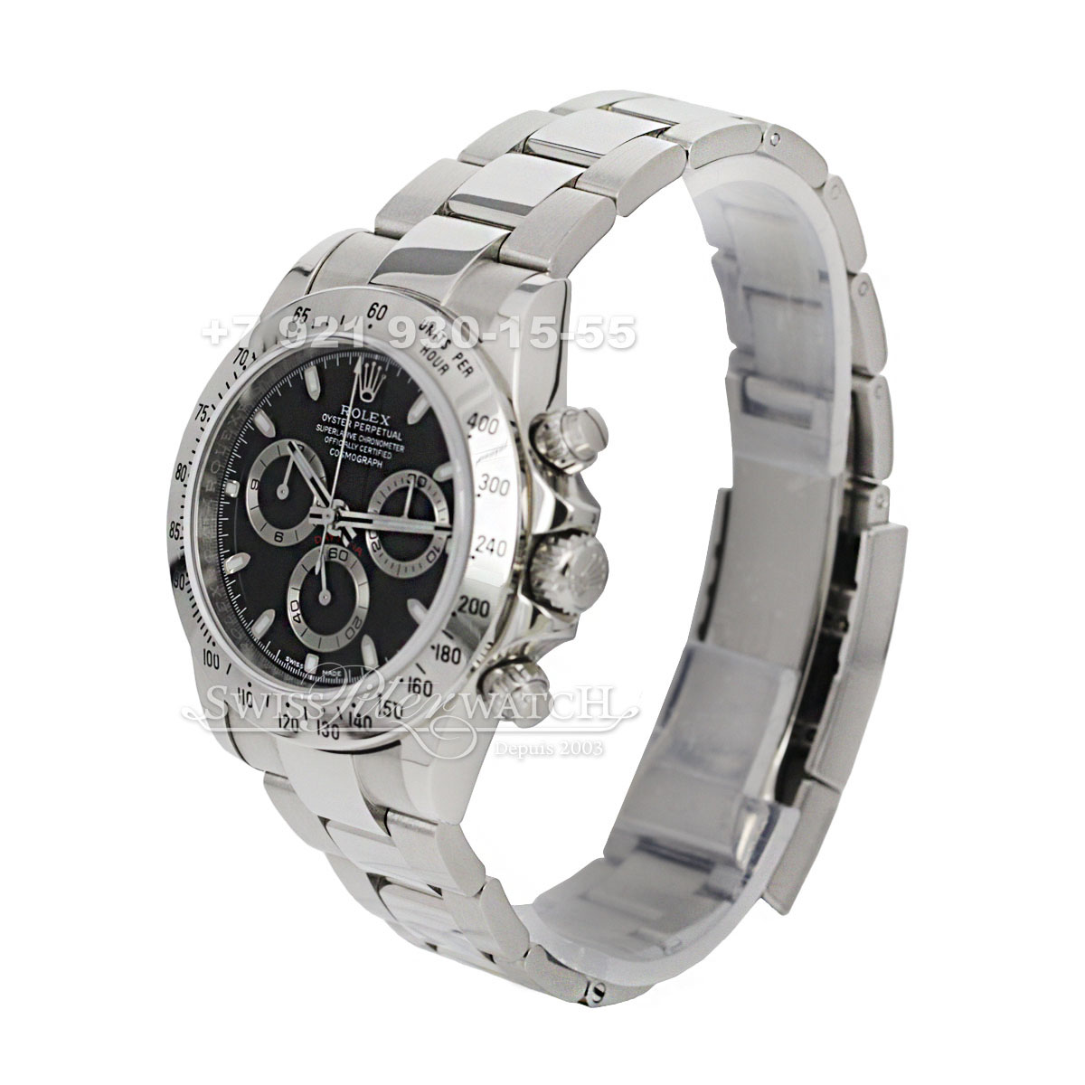 Rolex — RX066 — 1465395