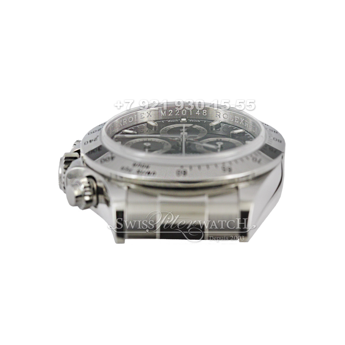 Rolex — RX066 — 1465395