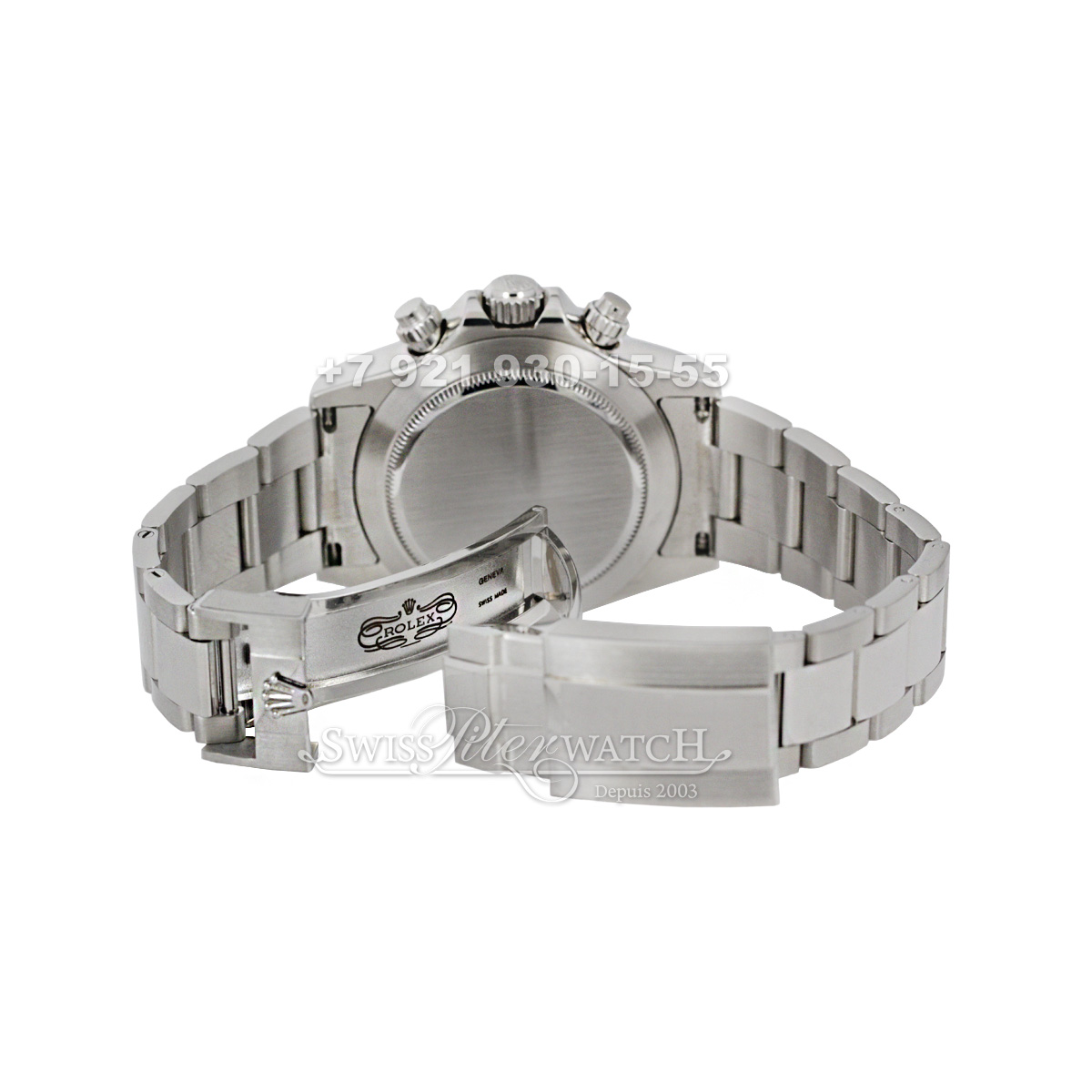 Rolex — RX066 — 1465395