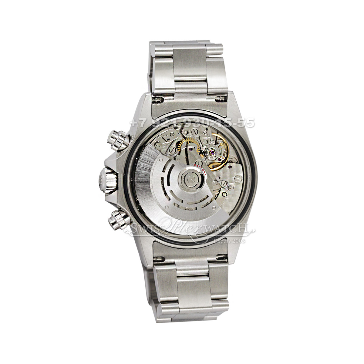 Rolex — RX066 — 1465395