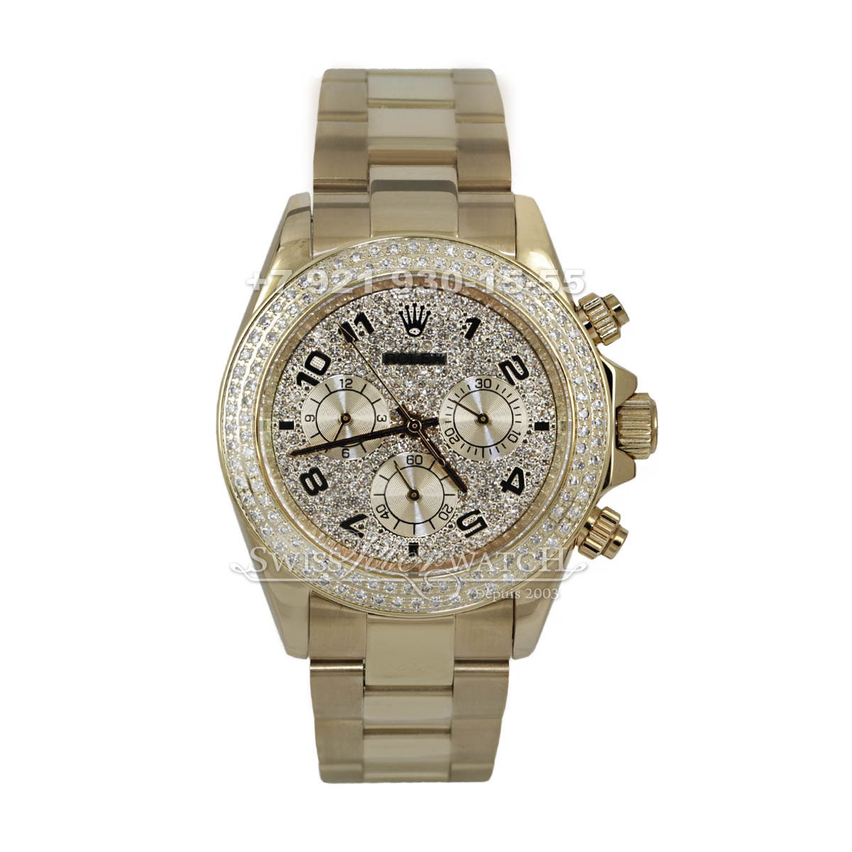 Rolex — RX067 — 1465396