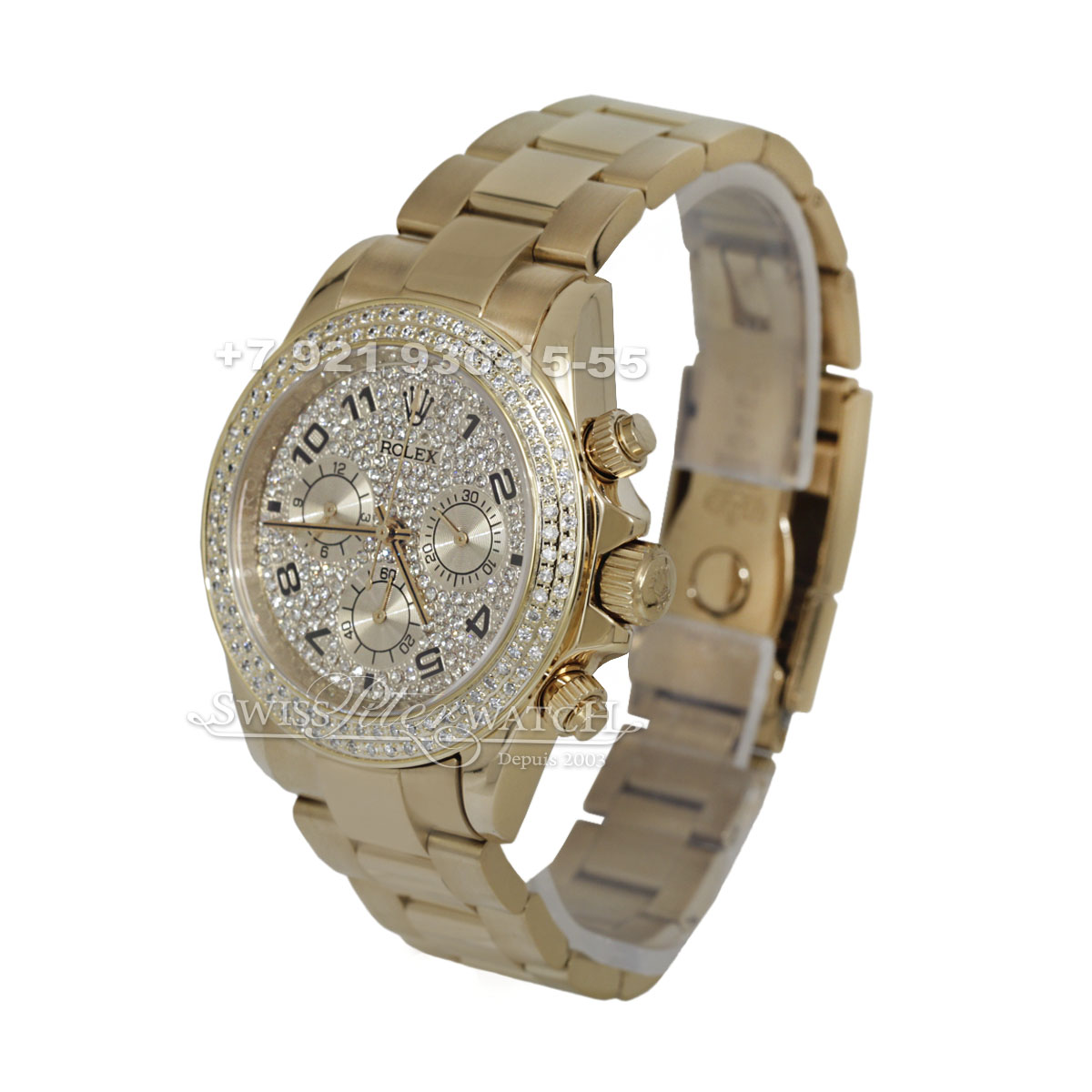 Rolex — RX067 — 1465396