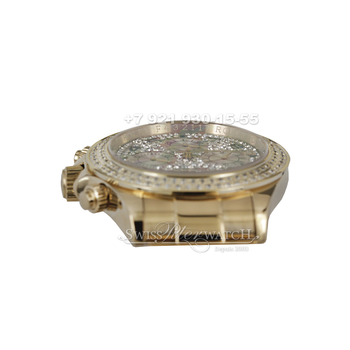 Rolex — RX067 — 1465396