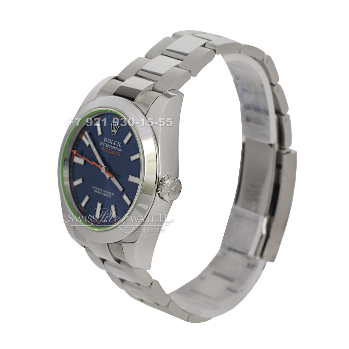 Rolex — RX069 — 1465398
