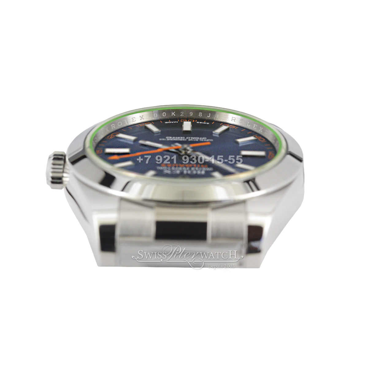 Rolex — RX069 — 1465398