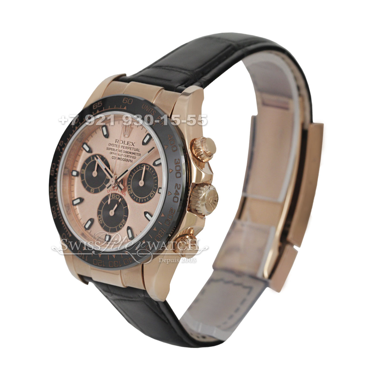 Rolex — RX073 — 1465402