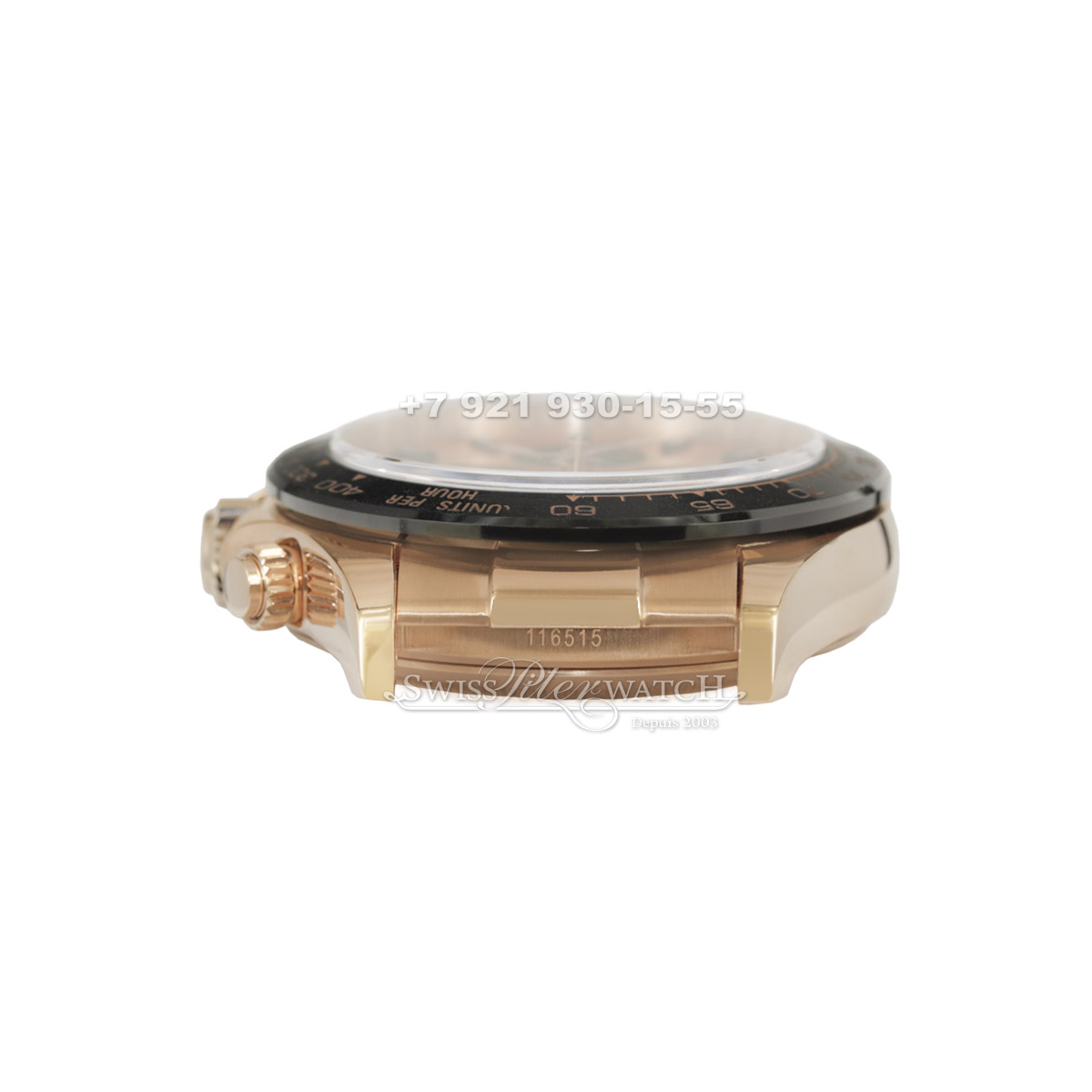 Rolex — RX073 — 1465402