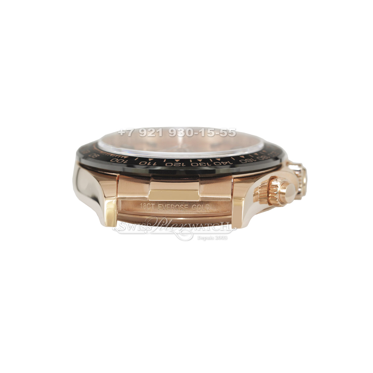Rolex — RX073 — 1465402