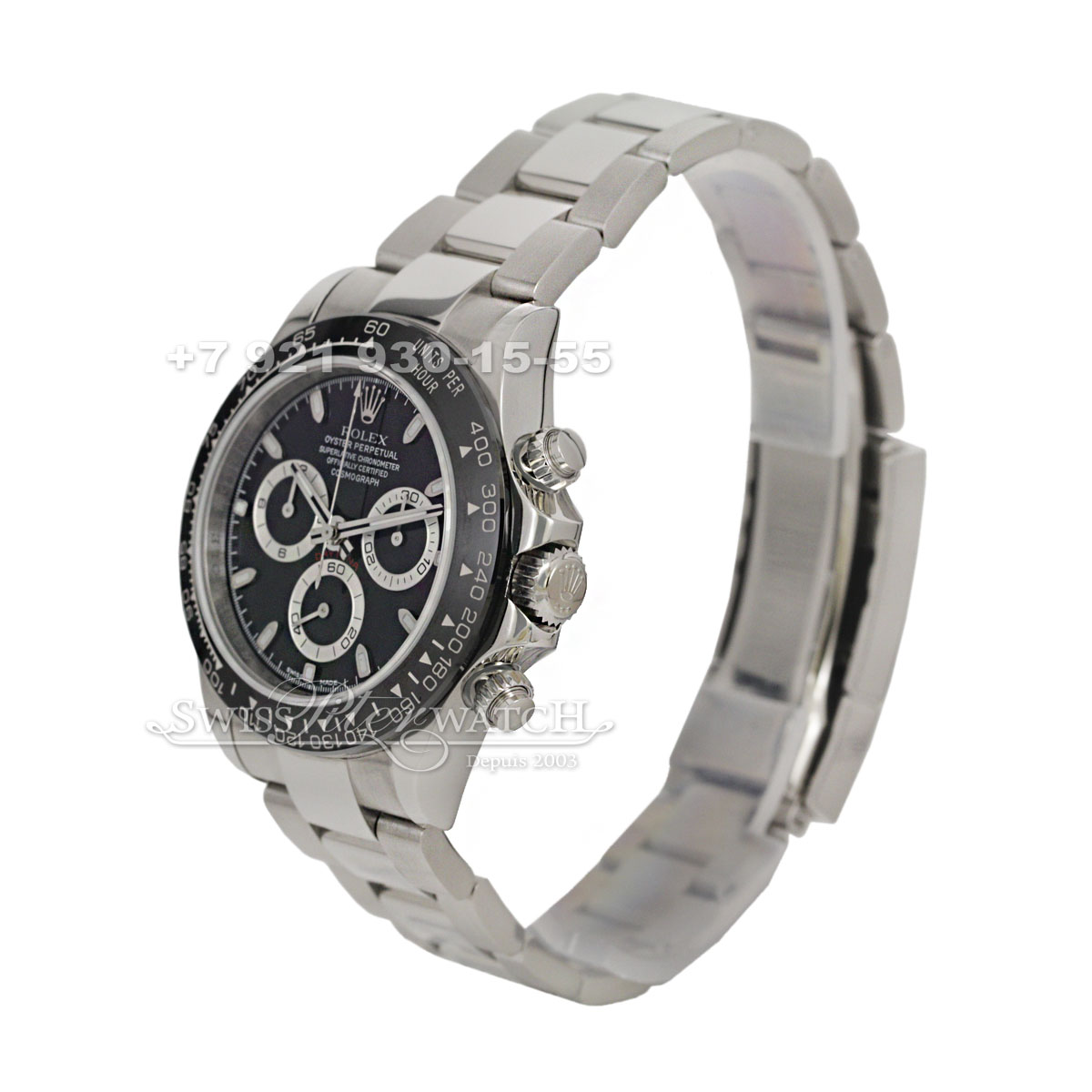 Rolex — RX083 — 1465411