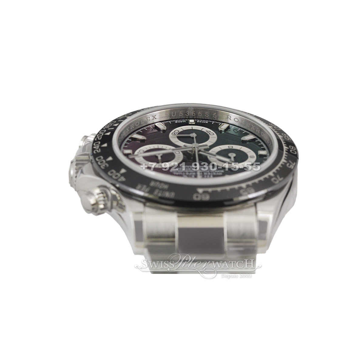 Rolex — RX083 — 1465411