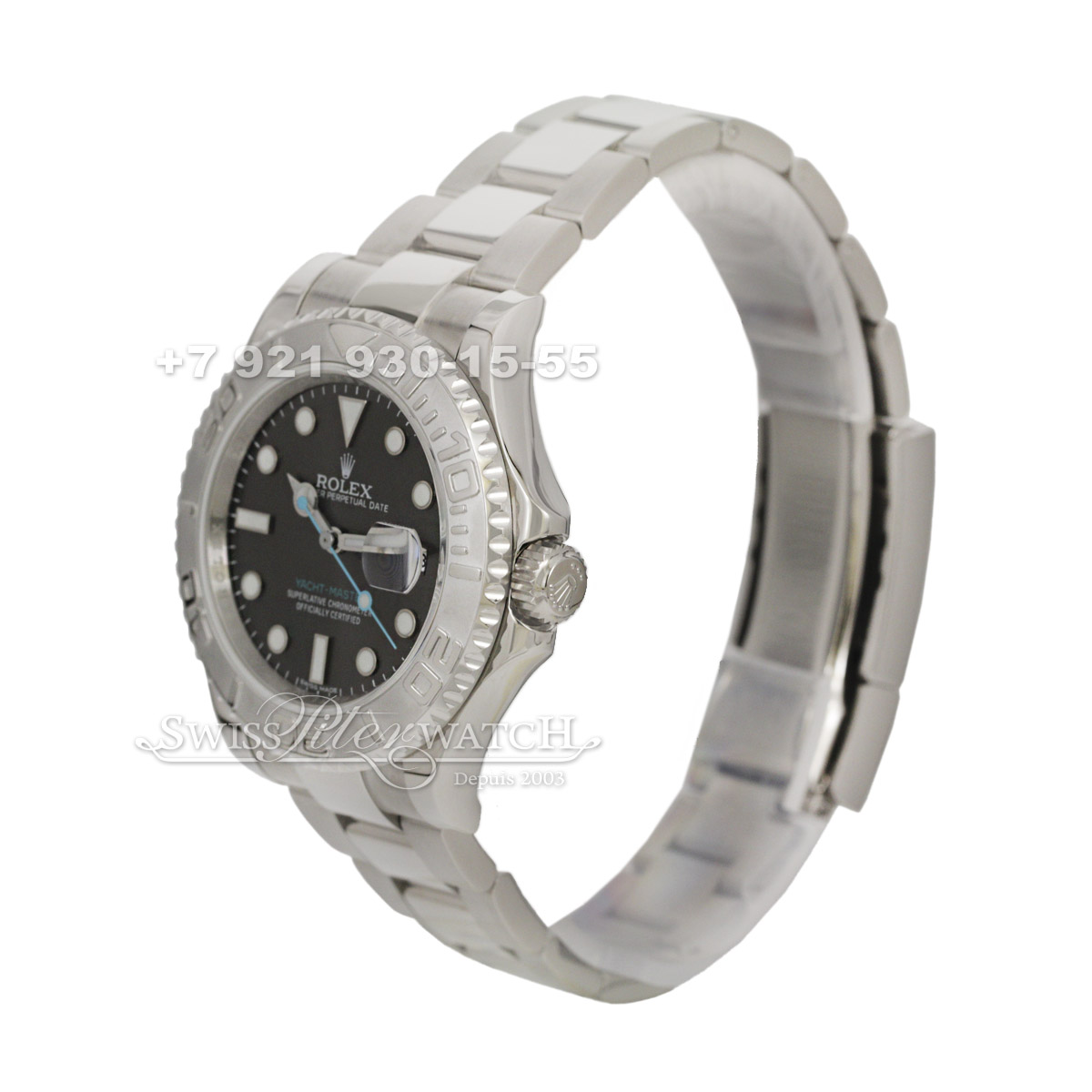 Rolex — RX085 — 1465413