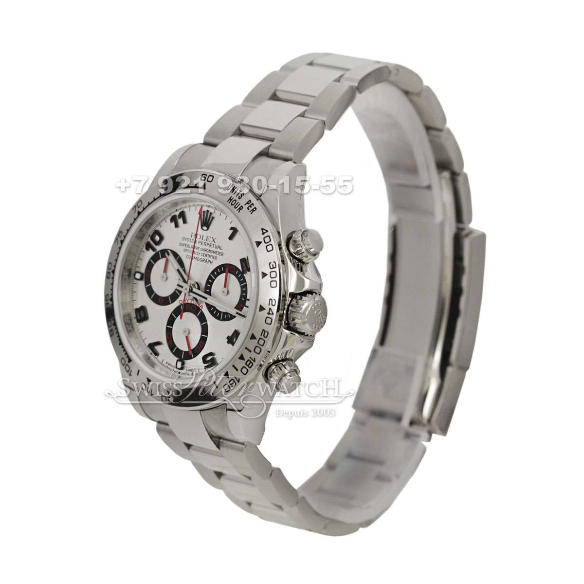 Rolex — RX086 — 1465414