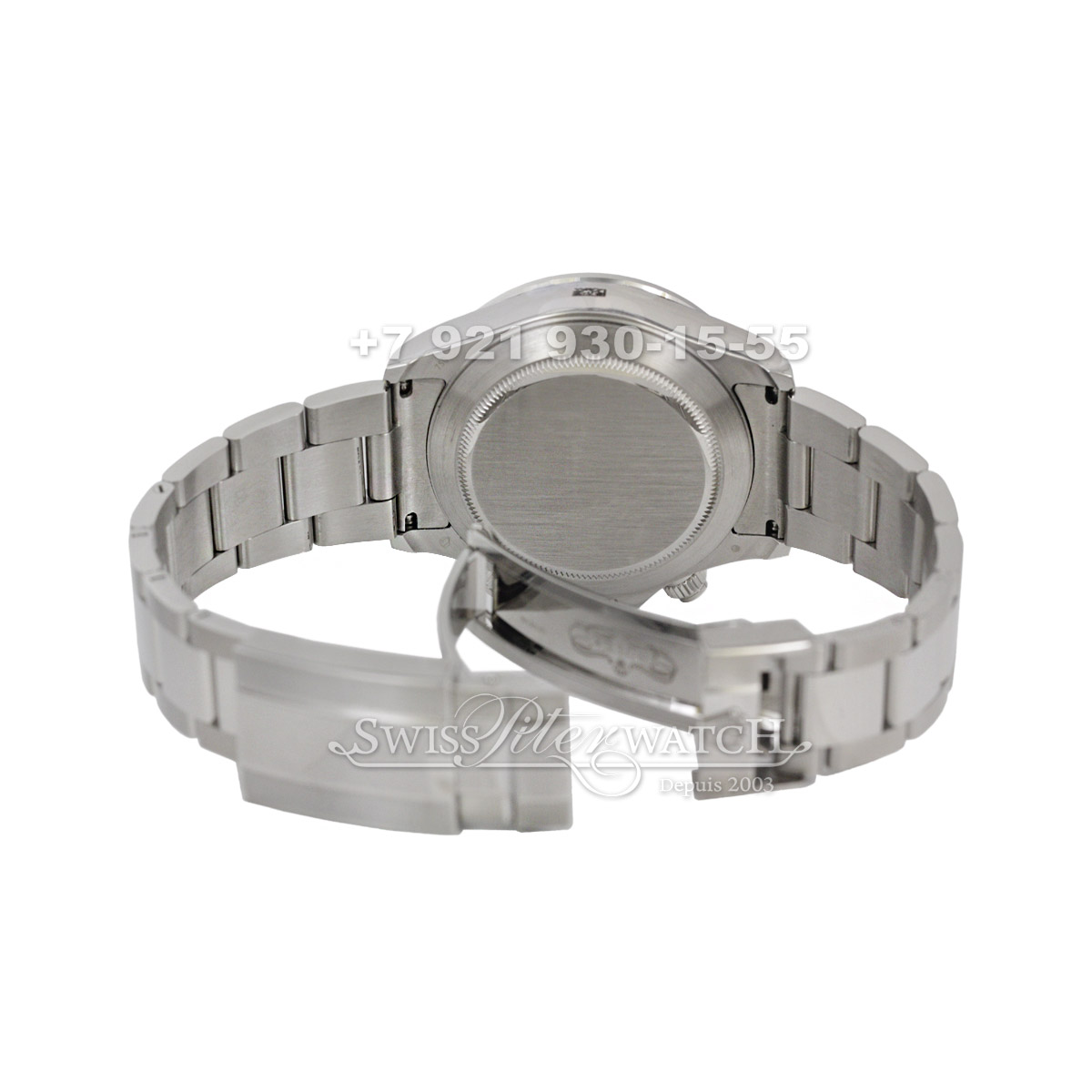 Rolex — RX086 — 1465414