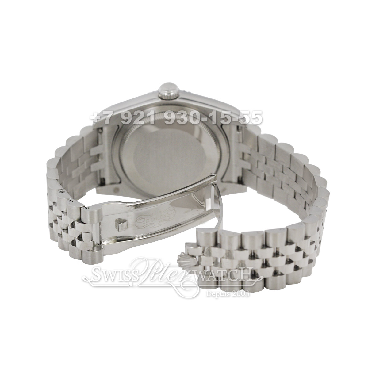Rolex — RX090 — 1465418