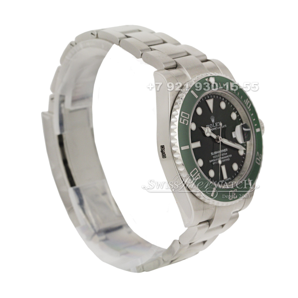Rolex — RX091 — 1465419