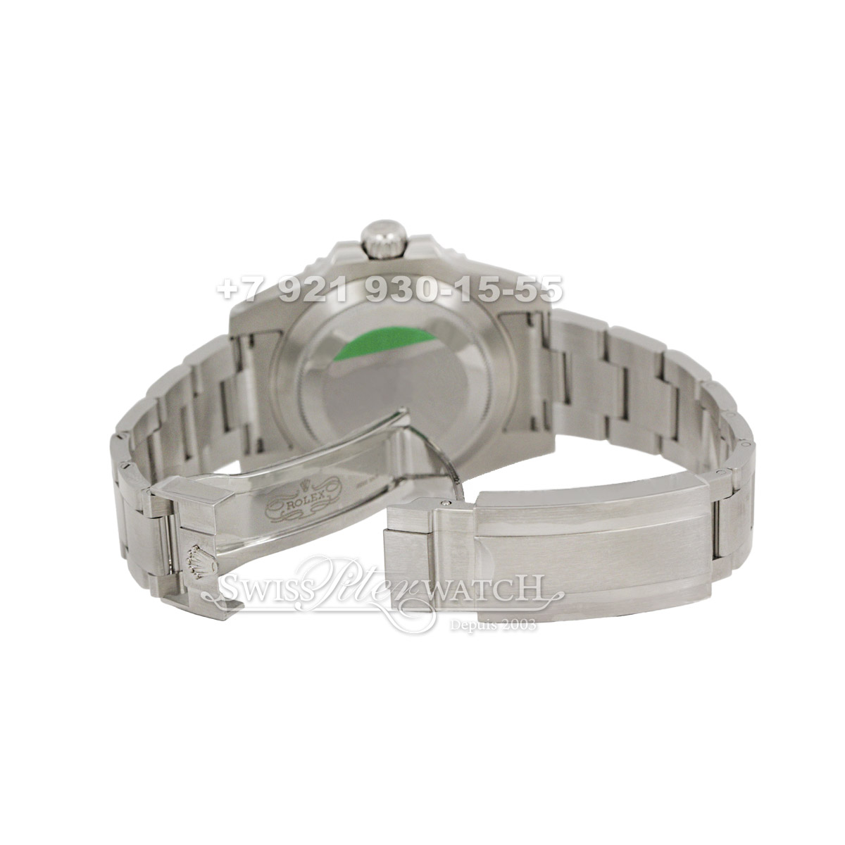Rolex — RX091 — 1465419
