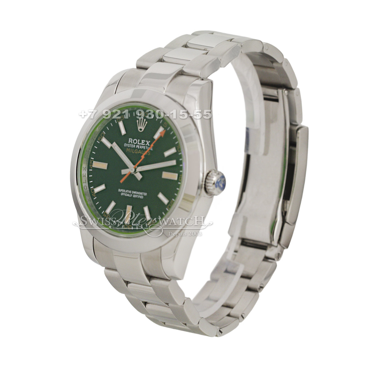 Rolex — RX094 — 1465422