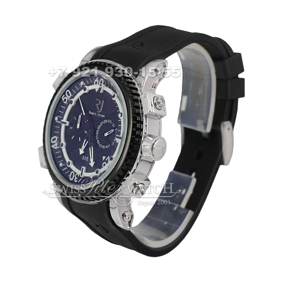 Romain Jerome — RJ004 — 1464714