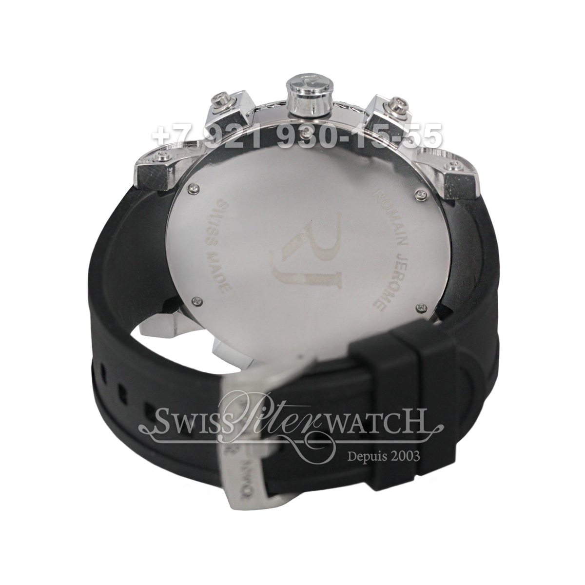 Romain Jerome — RJ004 — 1464714