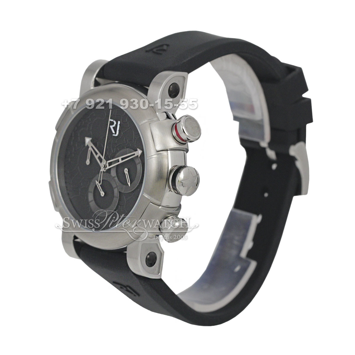 Romain Jerome — RJ006 — 1464716