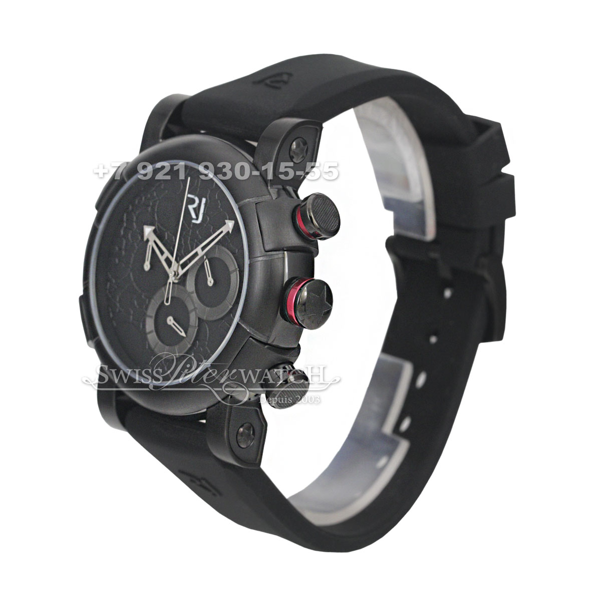 Romain Jerome — RJ008 — 1464718