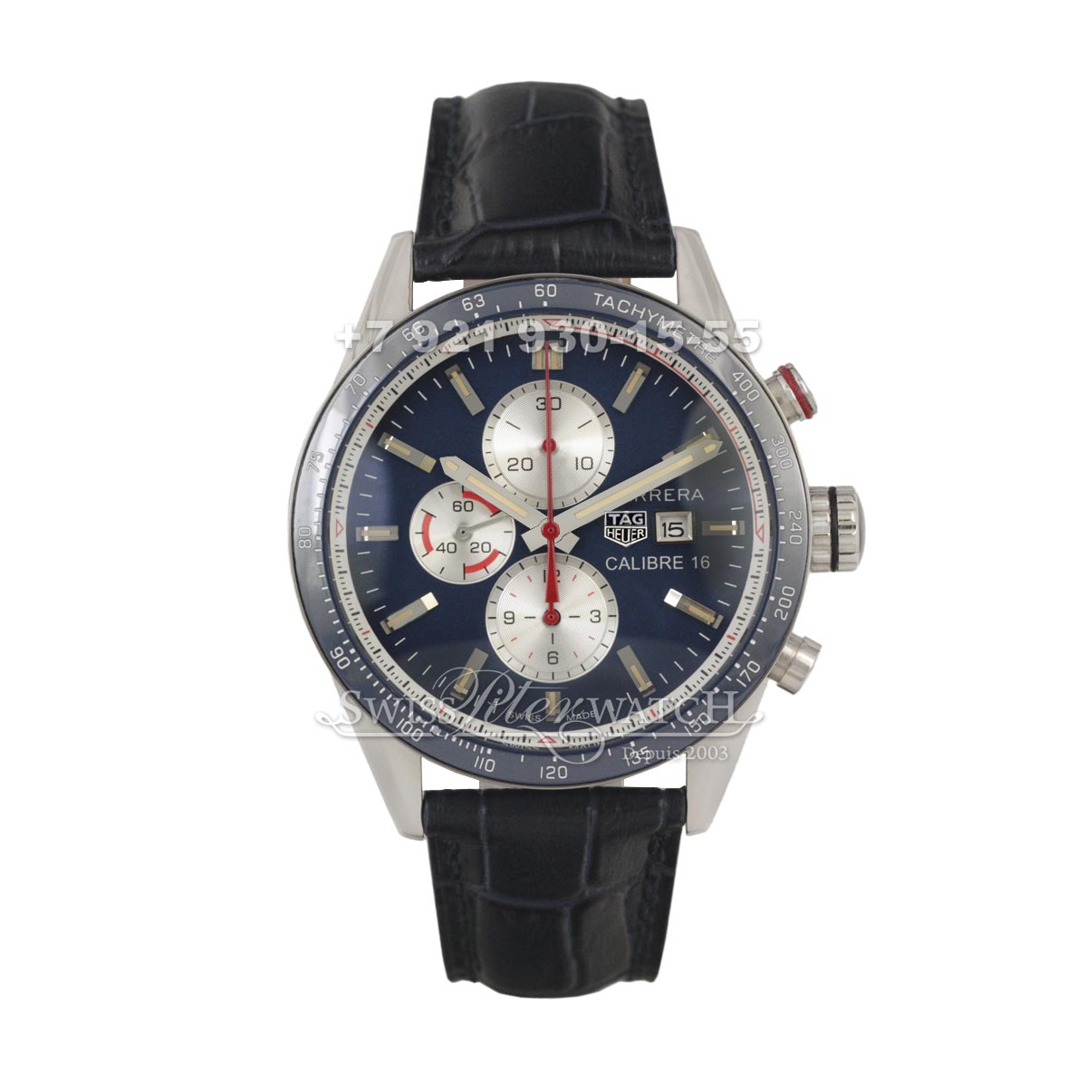 Tag Heuer — TH103 — 1464821