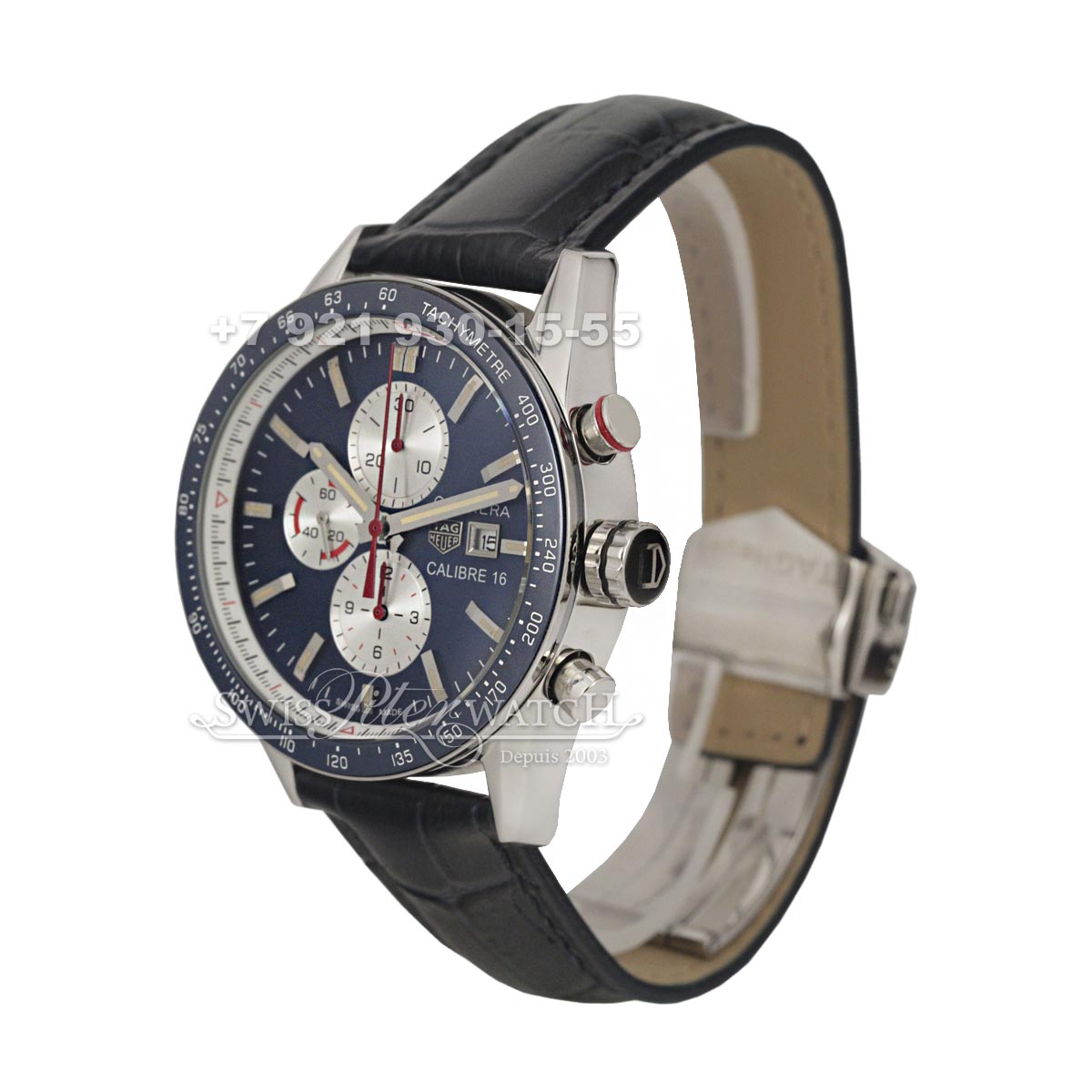 Tag Heuer — TH103 — 1464821