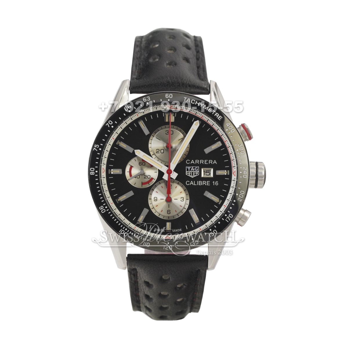 Tag Heuer — TH104 — 1464822