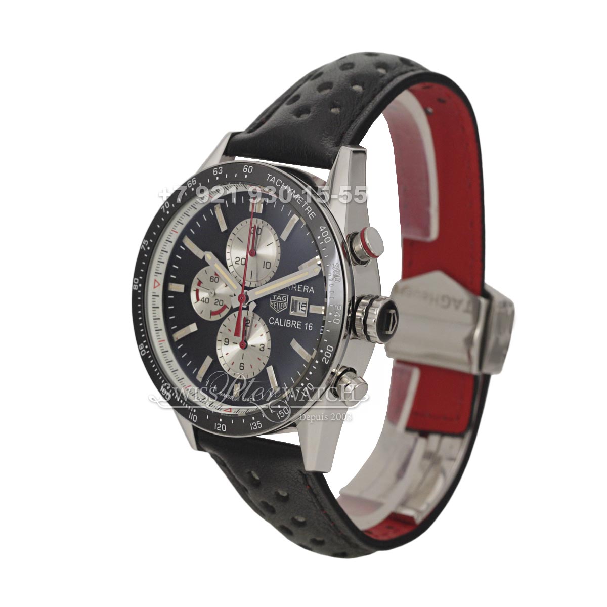 Tag Heuer — TH104 — 1464822