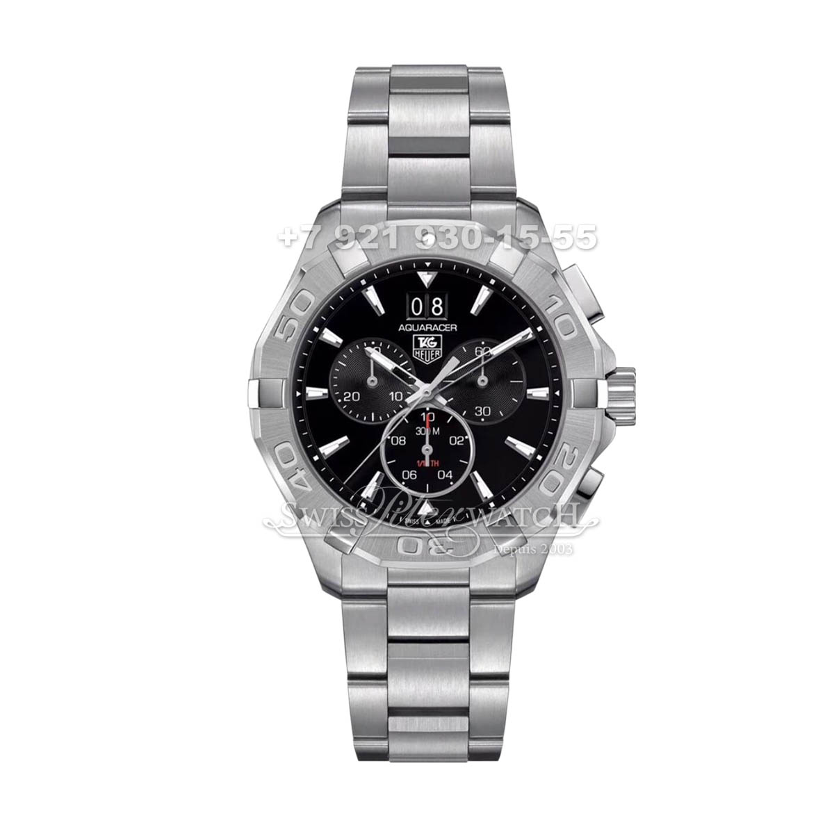 Tag Heuer — TH109 — 1464827