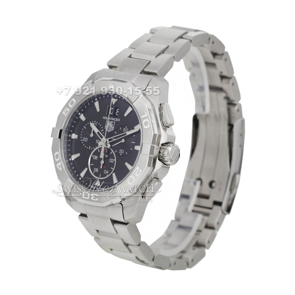 Tag Heuer — TH109 — 1464827