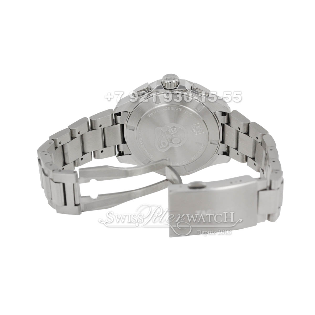 Tag Heuer — TH109 — 1464827