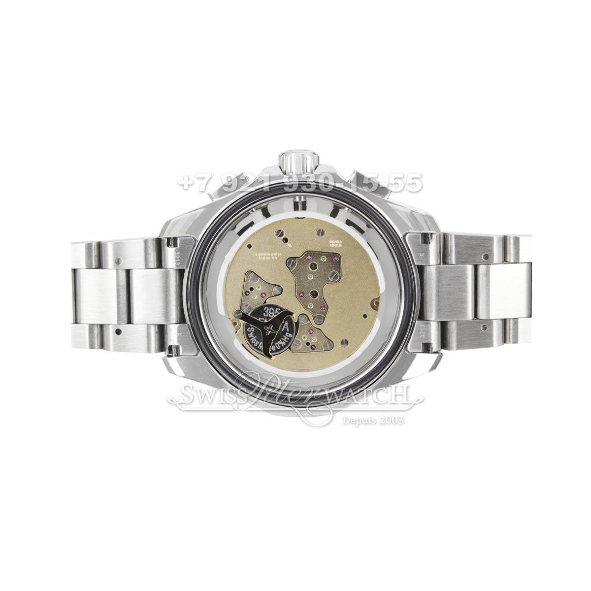 Tag Heuer — TH109 — 1464827