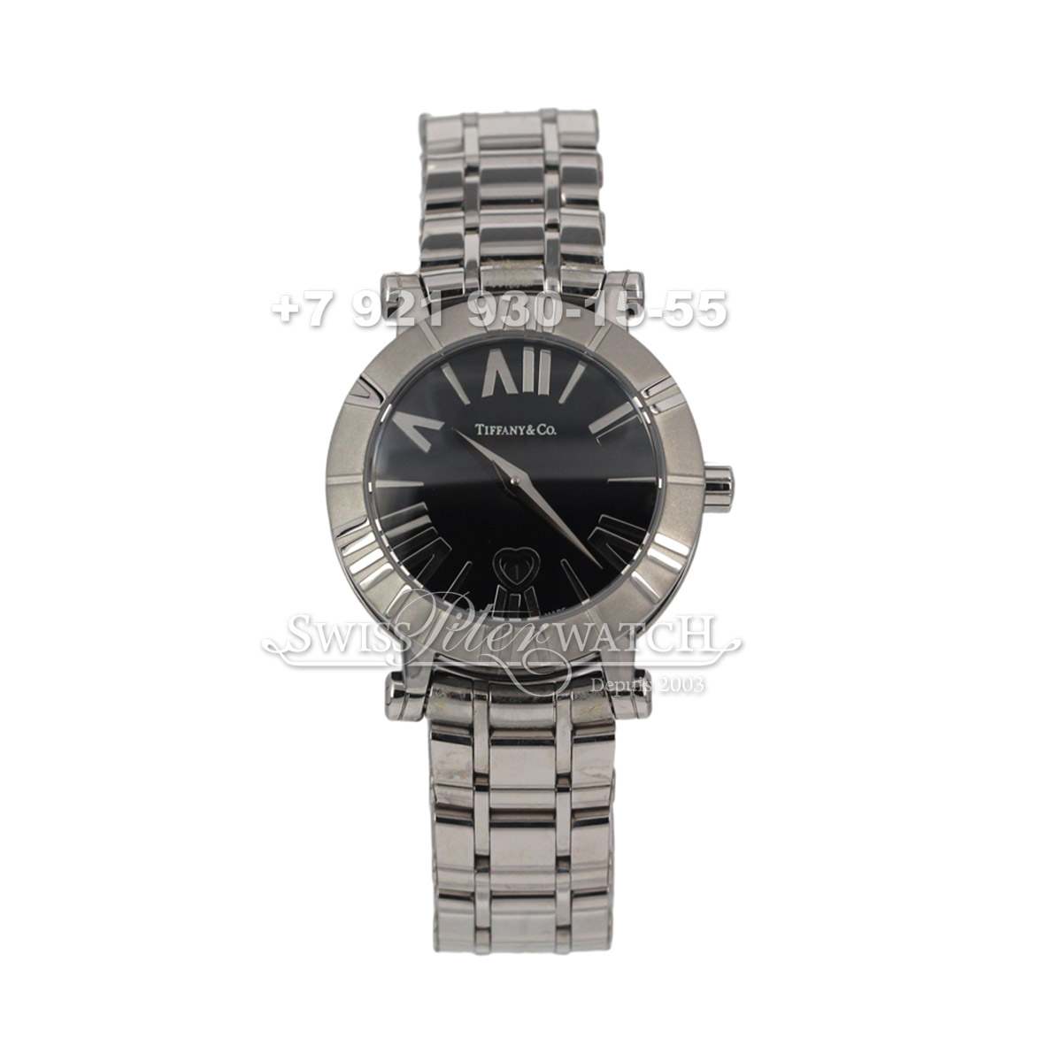 Tiffany & Co — TC003 — 1464832