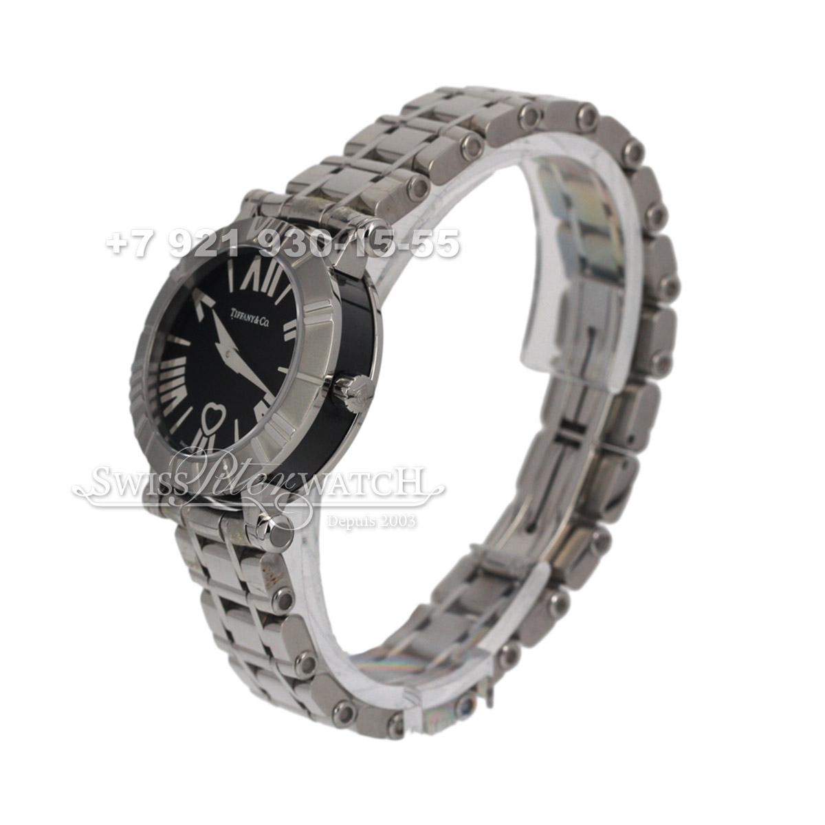 Tiffany & Co — TC003 — 1464832
