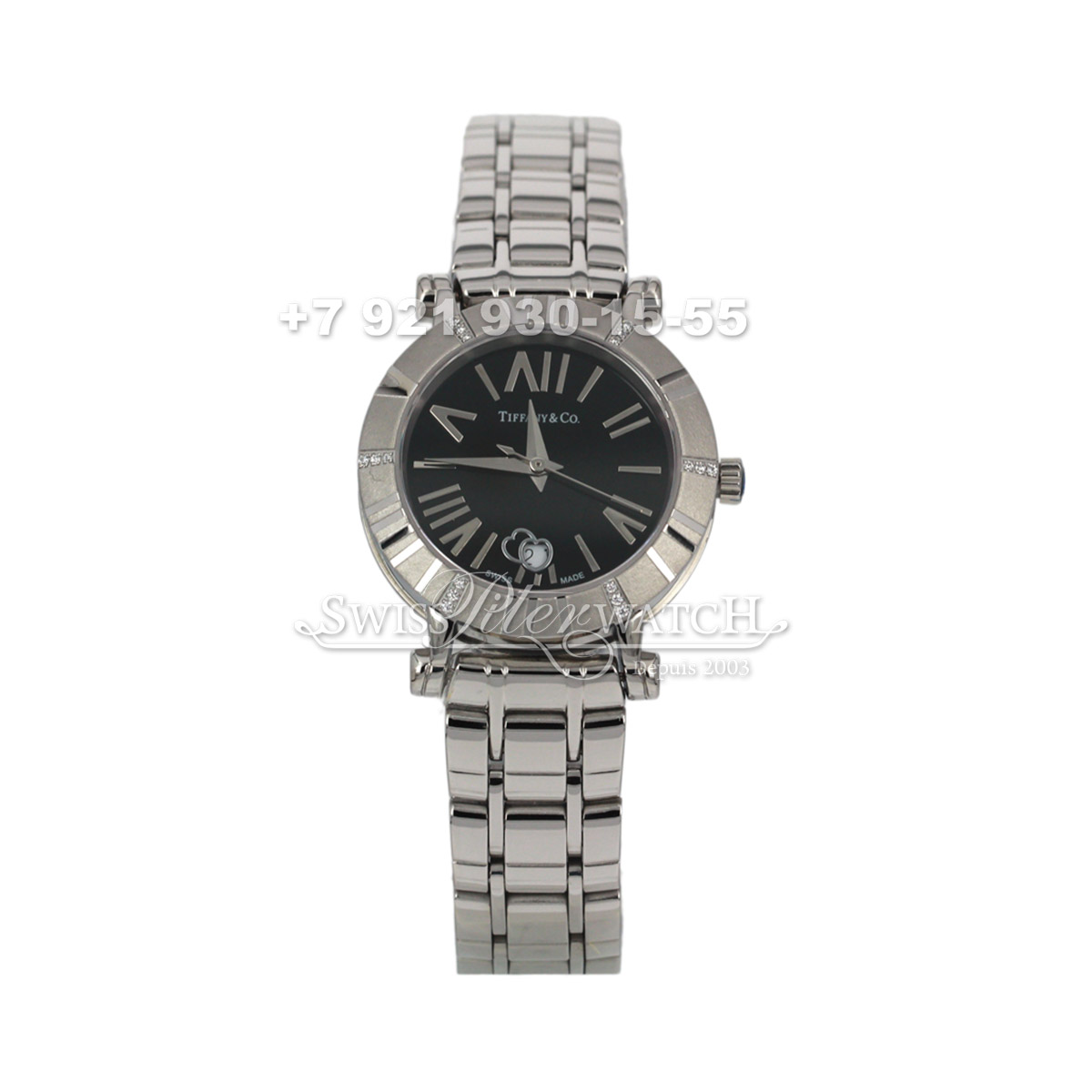 Tiffany & Co — TC007 — 1464836