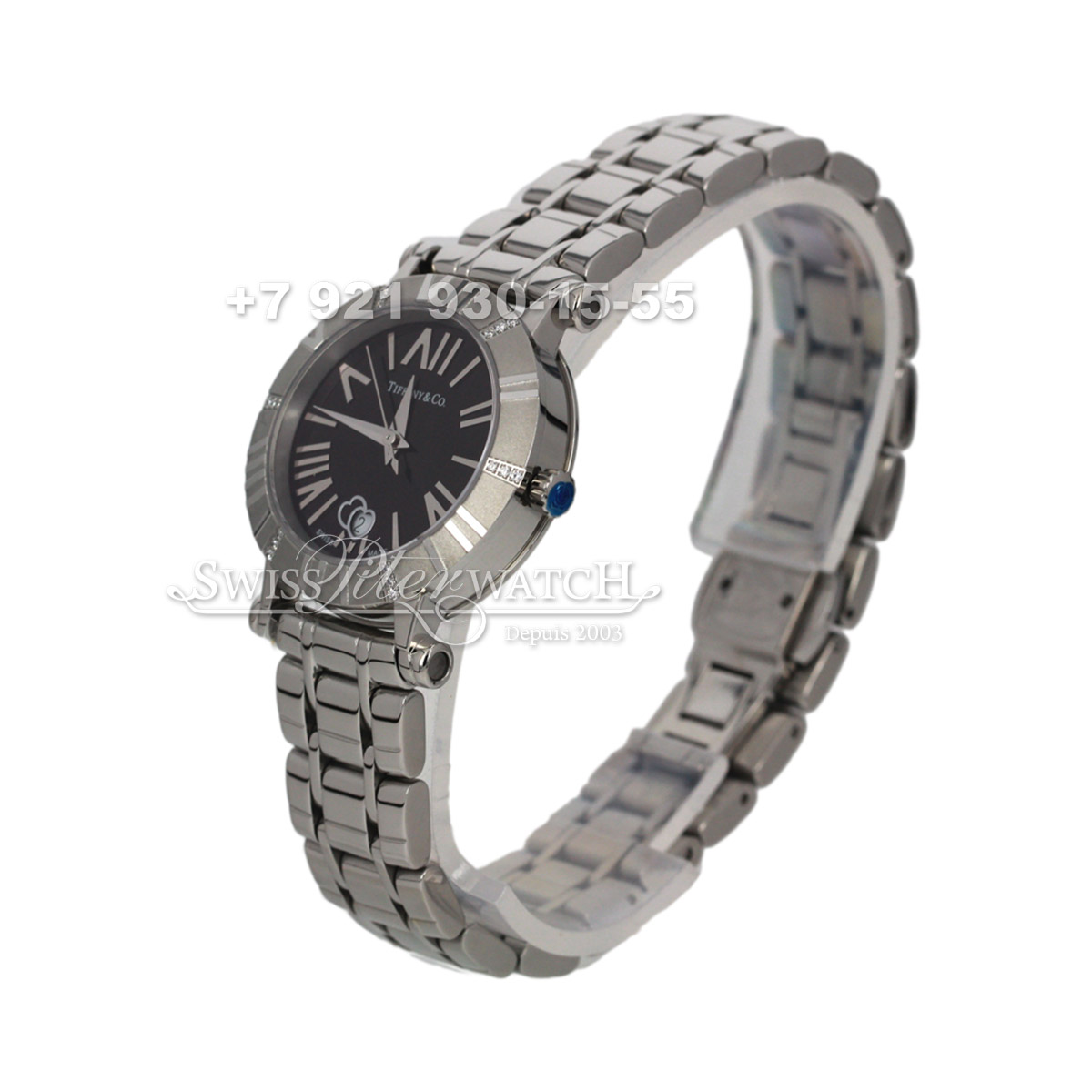 Tiffany & Co — TC007 — 1464836